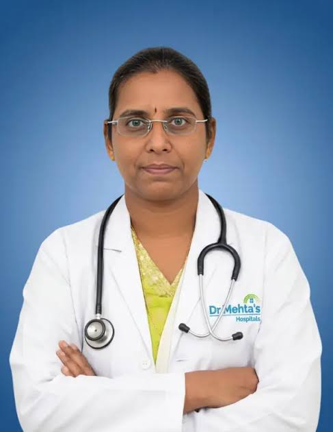 Dr Jayalakshmi